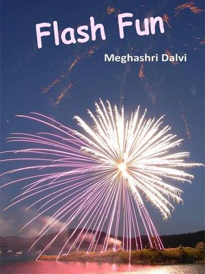 cover image of Flash Fun